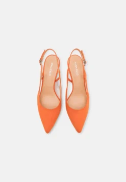 Anna Field Escarpins - Orange -Anna Field Soldes Boutique f7918e69ad5b44059f146f4e03d1f902 scaled