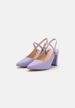 Anna Field Escarpins À Talons Hauts - Purple -Anna Field Soldes Boutique f79bbf4c7b074cf6b7153fda360e5ad8 scaled