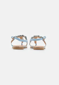 Anna Field Tongs - Light Blue -Anna Field Soldes Boutique f842c22e96964d09b261137125e29955 scaled