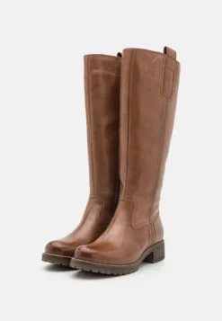 Anna Field Leather - Bottes - Brown -Anna Field Soldes Boutique f9e17dce623e4e6f8318f9131d2c5b22 scaled