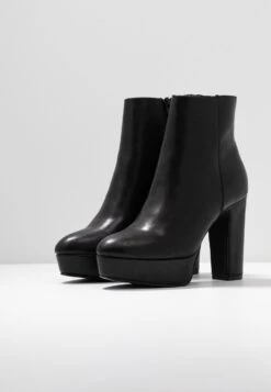 Anna Field Bottines À Talons Hauts - Black -Anna Field Soldes Boutique fb63454ef2e24c2c92ee334a99f7006d