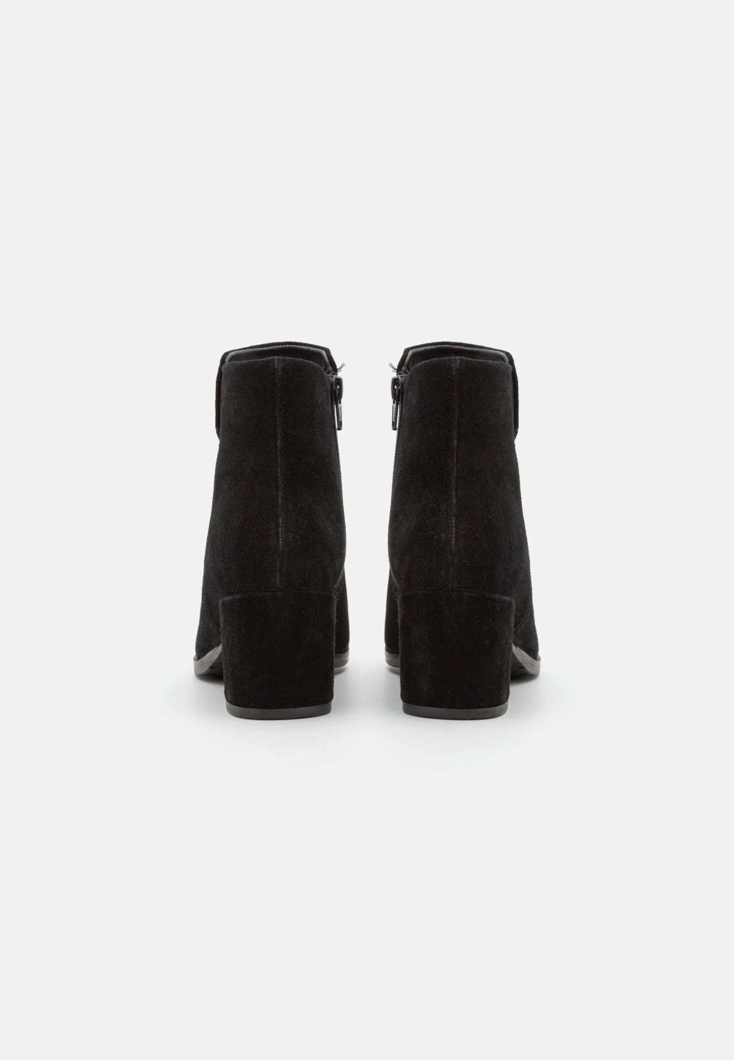 Anna Field Leather - Boots À Talons - Black 4 Anna Field Leather - Boots À Talons - Black – Image 4