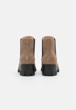 Leather - Bottines - Taupe -Anna Field Soldes Boutique fd6e242297b843d08825abb9c4a08336 scaled