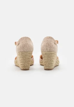 Anna Field Escarpins Compensés - Light Pink -Anna Field Soldes Boutique fee80fe2cf3c4867b8a892eab7823114 scaled