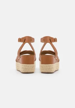 Anna Field Espadrilles - Cognac 9 Anna Field Espadrilles - Cognac -Anna Field Soldes Boutique ff626c6a12ff455a91a3b4744360975b scaled