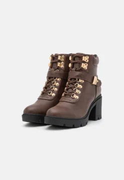 Anna Field Bottines À Lacets - Brown -Anna Field Soldes Boutique ff68a90d017a4f3d91a44dcd84138694 scaled