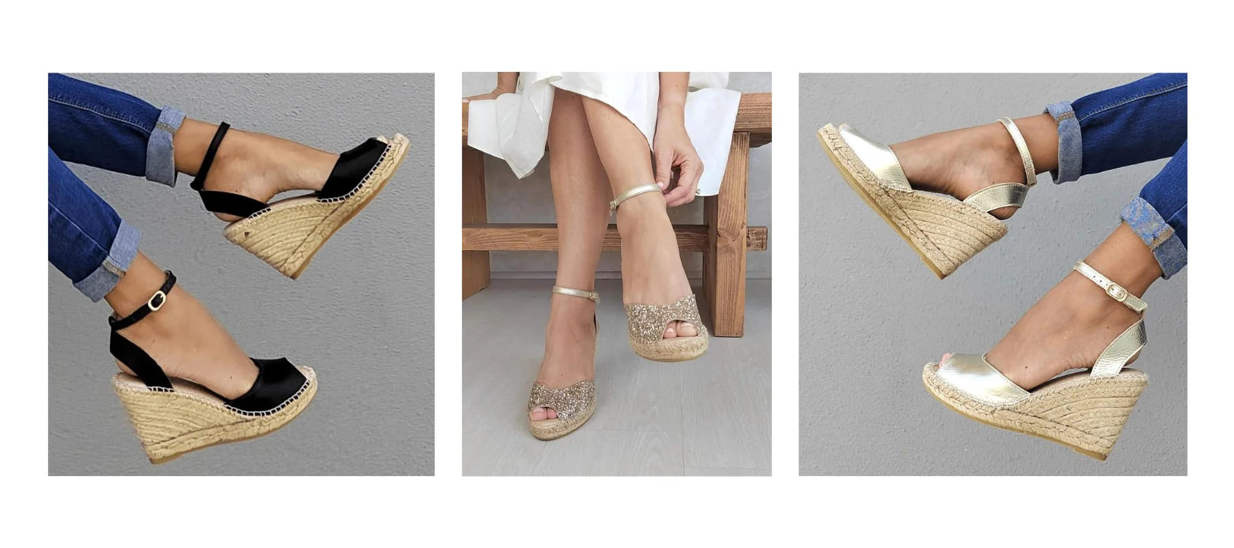 Anna Field Soldes Boutique -Anna Field Soldes Boutique peek a boo chic shoeqs peep toe espadrille wedges where comfort meets glamour 850354